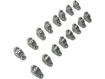 Replacement Rocker Arm Kit Fits Cadillac Ats 2013-2018 18XBPN. Fixed Price $107.89.