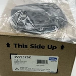 Haldex 3559576K Brake Compressor Repair Kit For Use On Qe Mode Cummins. Fixed Price $134.99.