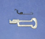 Steering Column 6 Tooth Ignition Switch Rack Gear Gm Cars Trucks 1977 - 2002. Fixed Price $14.98.