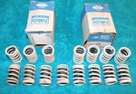 1961-1965 Custom Galaxie 500 Xl Ltd Thunderbird Monterey Nos 390 Valve Springs. Fixed Price $189.00.