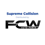 Rocker Panel-rrp Lkq Corp RRP697. Fixed Price $85.28.