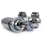 Locks For Nissan Factory Alloy Wheels 12X1.25 Locking Lug Nut Set. Fixed Price $21.29.