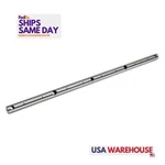 And Machine 269, One Rocker Shaft Bbm 440 Natural Steel Performance Parts. Fixed Price $285.79.