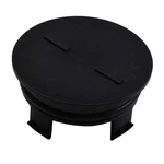 Beck/arnley BEC039-6558 Engine Semi-circular Plug Red. Fixed Price $15.56.