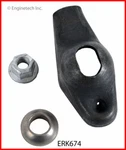 Rocker Arm Enginetech, Inc. ERK674. Fixed Price $53.99.