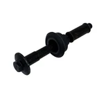 Cummins 3990876 Captive Isolator Screw Oem Hex Flange Head Tier 2 Series. Fixed Price $24.89.