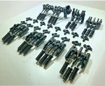 Detroit Diesel 8V92 Rocker Arm Assembly 8920906 5103903 5148474. Fixed Price $1595.00.