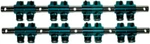 Proform 66868 Bbm Roller Rocker Arms 1.5 Ratio Shaft Mount. Fixed Price $303.99.