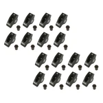 Trick Flow Rocker Arms 3/8" Stud Mount Full Roller Alum 1.5 Ratio Chevy 5.0/5.7L. Fixed Price $474.99.