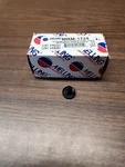 Engine Rocker Arm Retainer-stock Melling MRM-1724. Fixed Price $5.00.