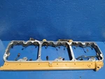 Caterpillar C15 Engine Head Valve Spacer Rocker Cover 304-3313 52350. Fixed Price $674.99.