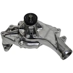 Prw 1439010 Alum Hi-perf, Fits Ford 352-428 Fe's 1965-76, Polished. Fixed Price $302.02.