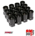Comp Cams 4606-16 High Energy 7/16" Adjusting Nuts Polylocks Set Of. Fixed Price $64.32.