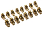 Racing Head Service Rhs 19002-16 Ultra-gold Aluminum Rocker Arms. Fixed Price $489.46.