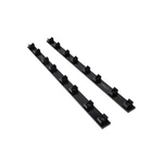 LS1 Billet Aluminum Rocker Arm Mounting Stands Oe Style For Chevy 346 - Black. Fixed Price $115.50.