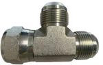 6602-16-16-16 Jic Tee Hydraulic Fitting 1" Female C5706X16. Fixed Price $14.99.