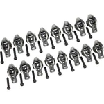Fits Ford Godzilla Pro 1.8 Ratio Steel Bronze Bushing Rocker Arms. Fixed Price $316.99.