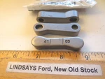 Oem Pieces Ford 2003/2010 8CYL 6.0L Diesel Ohv "arm" Valve Rocker 3C3Z-6564-CA. Fixed Price $25.95.
