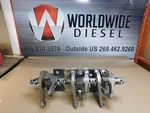 Cummins Isx Rocker Assembly, Part # 2882570. Fixed Price $299.00.