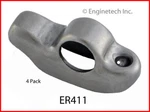Rocker Arm Enginetech, Inc. ER411. Fixed Price $78.99.