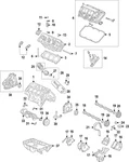 Genuine Honda Engine Rocker Arm 14620-RLV-A00. Fixed Price $228.69.