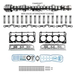 Camshaft Mds Lifters Kit For Ram 1500 5.7L V8 2009-2015 Hemi 05038785AC L5702. Fixed Price $259.20.