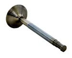 Genuine Enginetech Exhaust Valve V1815. Fixed Price $10.34.