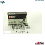 Connecting Rod Bearing CR4421AM 020 +20INCH For AR00526/00536/01563/10538 1.6L. Fixed Price $43.45.