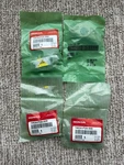 Honda Part Number 14624-P2A-000 Exhaust Rocker Arm Set Of. Fixed Price $75.00.