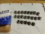 429 460 Ford Rocker Arm Fulcrums Pcs 214-1063 Clevite. Fixed Price $28.50.