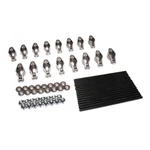 Comp Cams Engine Rocker Arm And Push Rod Kit RPM1436-16;. Fixed Price $385.60.