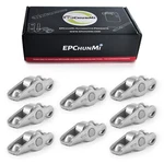 Epchunmi 8PCS Rocker Arms Fit 04792295AB For 98-10 Dodge Chrysler Engine 2.7L V6. Fixed Price $62.86.