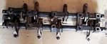 Isuzu 4ZD1 2,3CC Ohc 8VALVES Rocker Arm Shaft Complete. Fixed Price $230.00.
