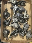 16 Gen V 2014 Up Gm Oem Rocker Arms & Bolts L8T L83 L86 L87 LT1 LT4 Set 1.8. Fixed Price $125.00.