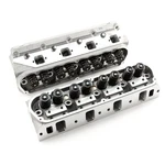 Speedmaster PCE281.2051 Small Block Ford 289 302 351W Aluminum Cylinder Heads 62. Fixed Price $1165.00.