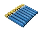 Empi Blue Threaded Adjustable Push Rod Tube Set For Vw Beetle - 8 Pack 9149. Fixed Price $126.83.