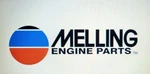 Chevrolet Ls 5.3, 6.0 Melling MR-1341 Stock Replacement Rocker Arm New!!. Fixed Price $10.99.