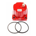 4024809 Fuel Solenoid Kit Suitable For Cummins Shipping From Texas Miami Dist. Fixed Price $31.12.