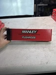 Manley 25786 + .100 16PC 1010 Street Master Set Of Pushrods. Fixed Price $199.99.