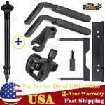 Injector Cup Remover Engine Barring Tool For Detroit Diesel DD13 DD15 DD16. Fixed Price $301.68.