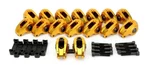 Comp Cams 19025-16 Ultra Gold Arc Rocker Pedestal Mnt 1.65 Ratio Chevy Set Of. Fixed Price $688.95.