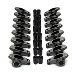 Small Block Chevy 1.5 3/8 Stainless Steel Roller Rocker Arms Sbc 305 350 400. Fixed Price $169.99.
