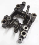 1986-1987 Honda Rebel Cmx 450 Left Camshaft Rocker Arm Holder Oem 12220-ML4-610. Fixed Price $39.99.