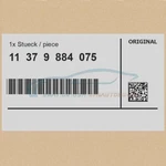 Genuine Bmw 11379884075 -. Fixed Price $90.34.