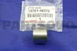 1375146270 Genuine Toyota Lifter, Valve 13751-46270. Fixed Price $11.14.