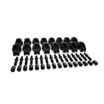 Top Street Performance 72870 Pro Series 2024 Aluminum Ls Roller Rocker Arms. Fixed Price $268.11.