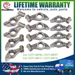 Complete Rocker Arm Set Fits For 1989-1990 Nissan 240SX Stanza Axess, KA24 2.4L. Fixed Price $118.99.