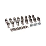 Comp Cams Rocker Arm Kit 1442-16; Magnum 3/8 1.6 Roller Tip For Amc, Olds, Sbf. Fixed Price $237.62.