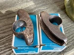 Nos Oem-rocker Arms 23500074 14002634 Chevy Gmc Cadillac Trucks. Fixed Price $9.99.
