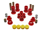 Energy Suspension Control Arm Bushings Kit For Gm Chevy Silverado/sierra 1500. Fixed Price $159.95.
